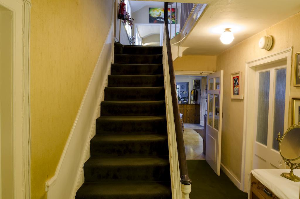 Moorlands Country Guest House Hutton  Exterior photo