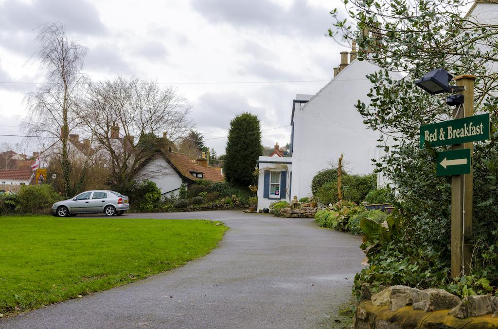 Moorlands Country Guest House Hutton  Exterior photo