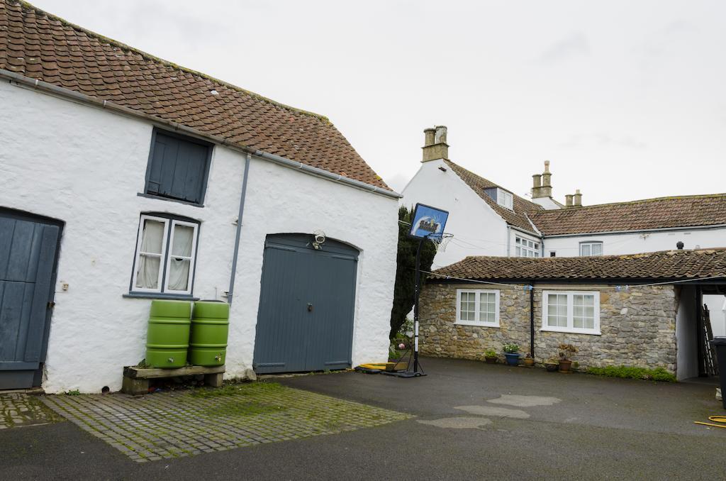 Moorlands Country Guest House Hutton  Exterior photo