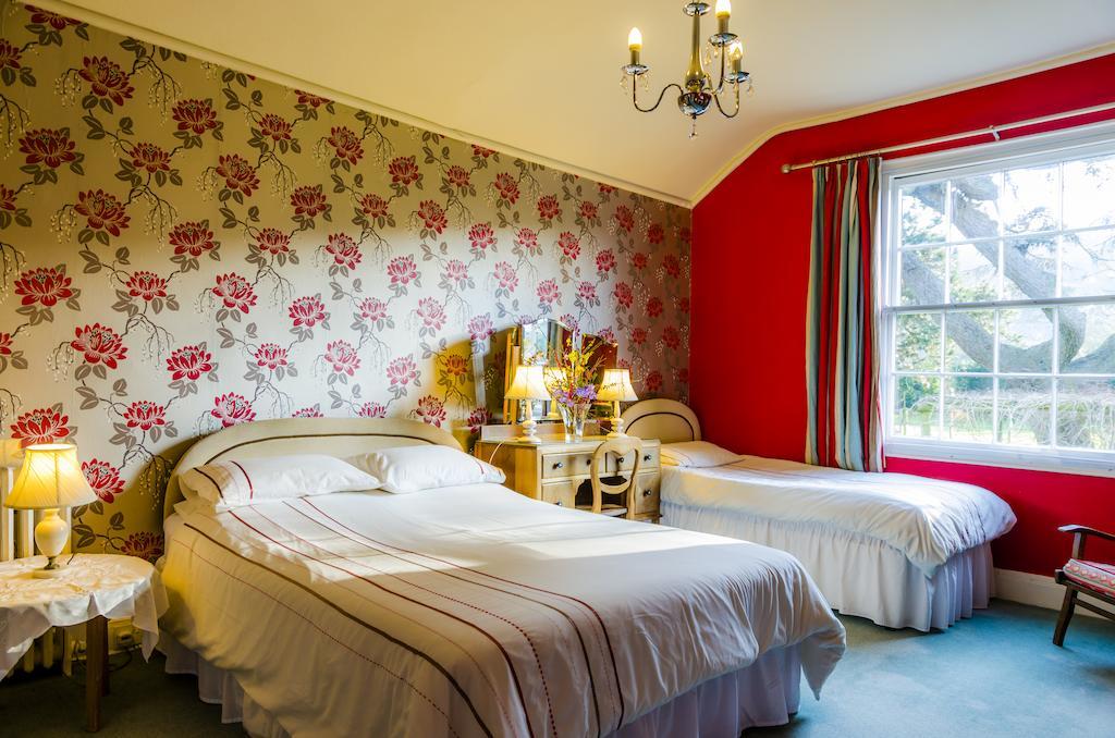 Moorlands Country Guest House Hutton  Room photo