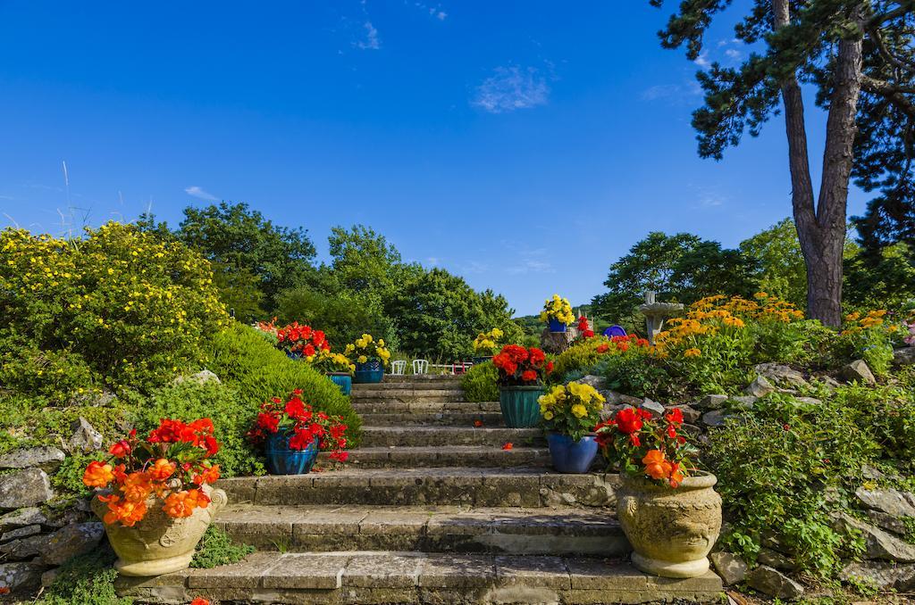 Moorlands Country Guest House Hutton  Exterior photo
