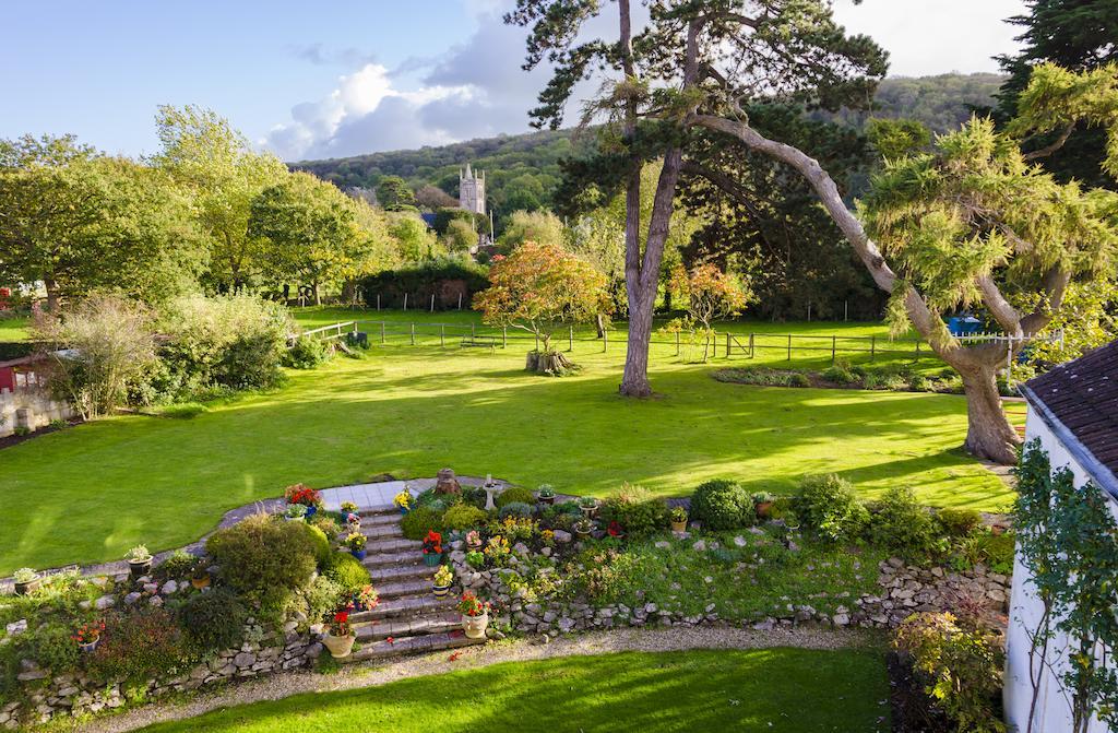 Moorlands Country Guest House Hutton  Exterior photo